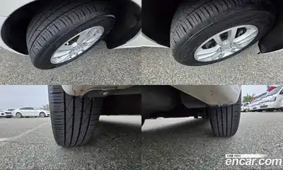 Chevrolet Aveo 2016 1.4 Автомат в Москве № 38283, миниатюра 5