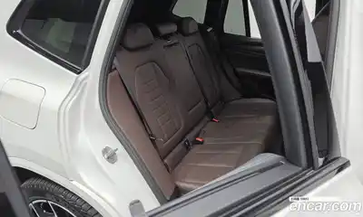 BMW X3 2024 2.0 Автомат в Москве № 384457, миниатюра 12
