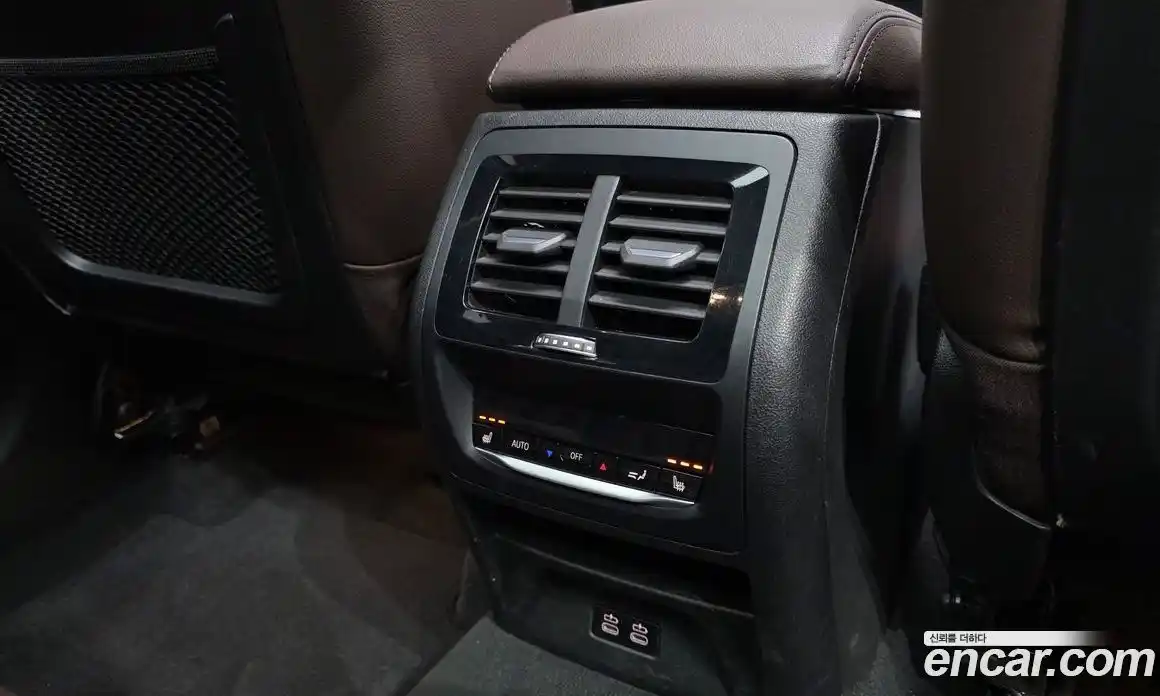 BMW X3 2024 2.0 Автомат в Москве № 384457, фото 19