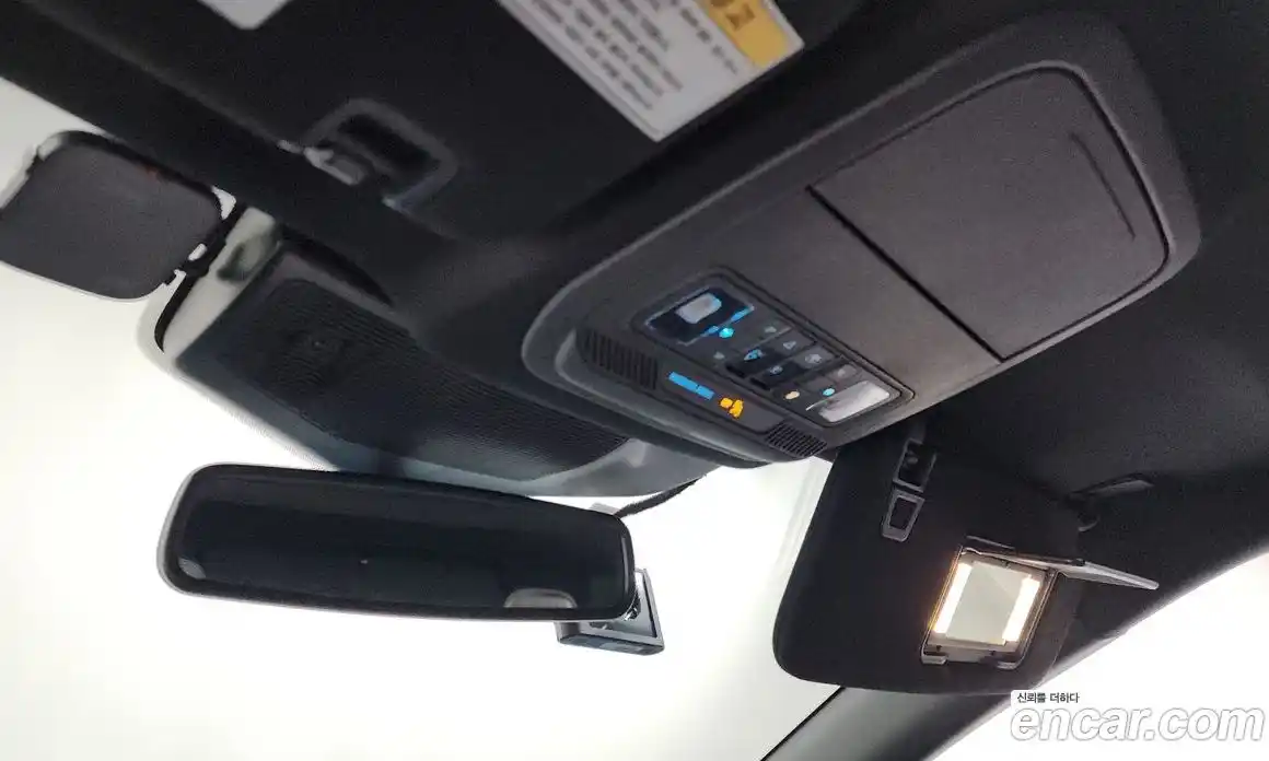 Ford Explorer 2020 2.3 Автомат в Москве № 384677, фото 17