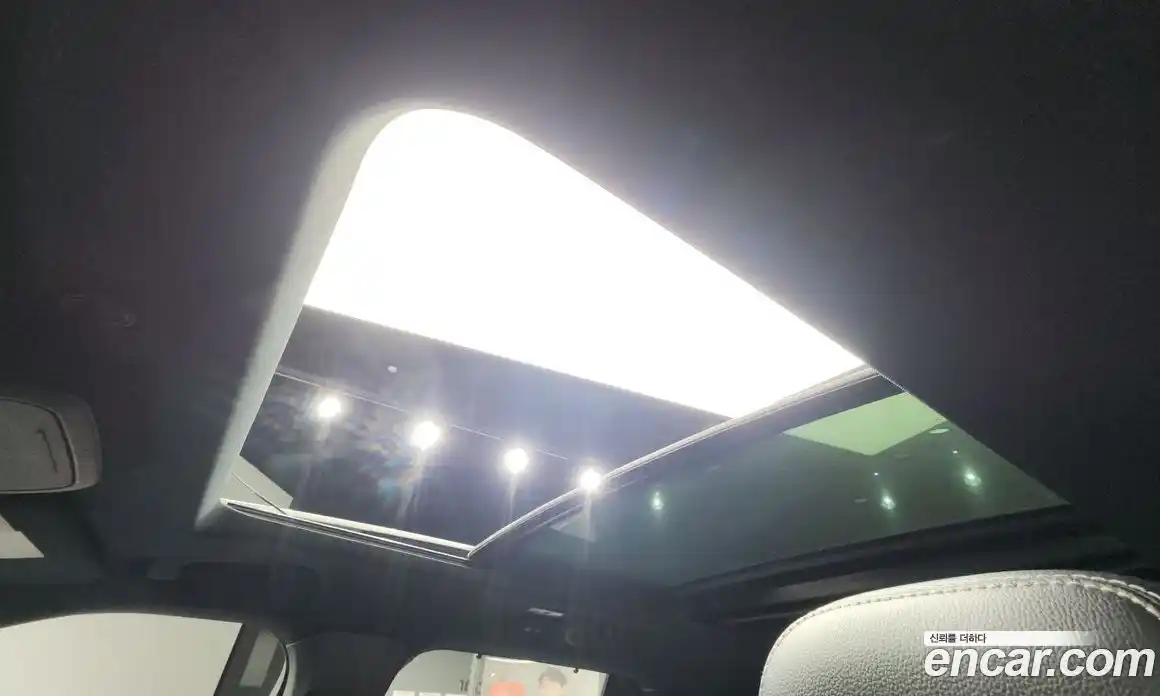 Ford Explorer 2020 2.3 Автомат в Москве № 384677, фото 18