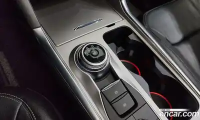 Ford Explorer 2020 2.3 Автомат в Москве № 384677, миниатюра 9