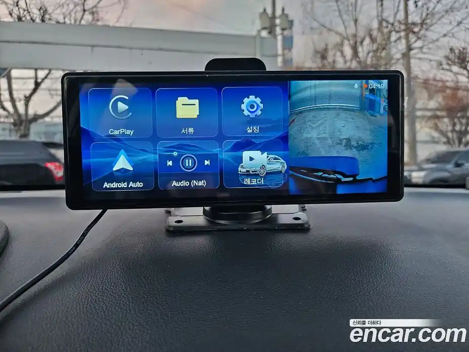 Chevrolet Trax 2019 1.6 Автомат в Москве № 38467, фото 13