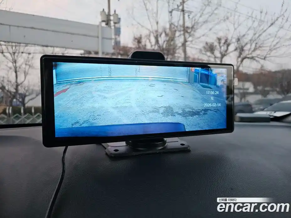 Chevrolet Trax 2019 1.6 Автомат в Москве № 38467, фото 14