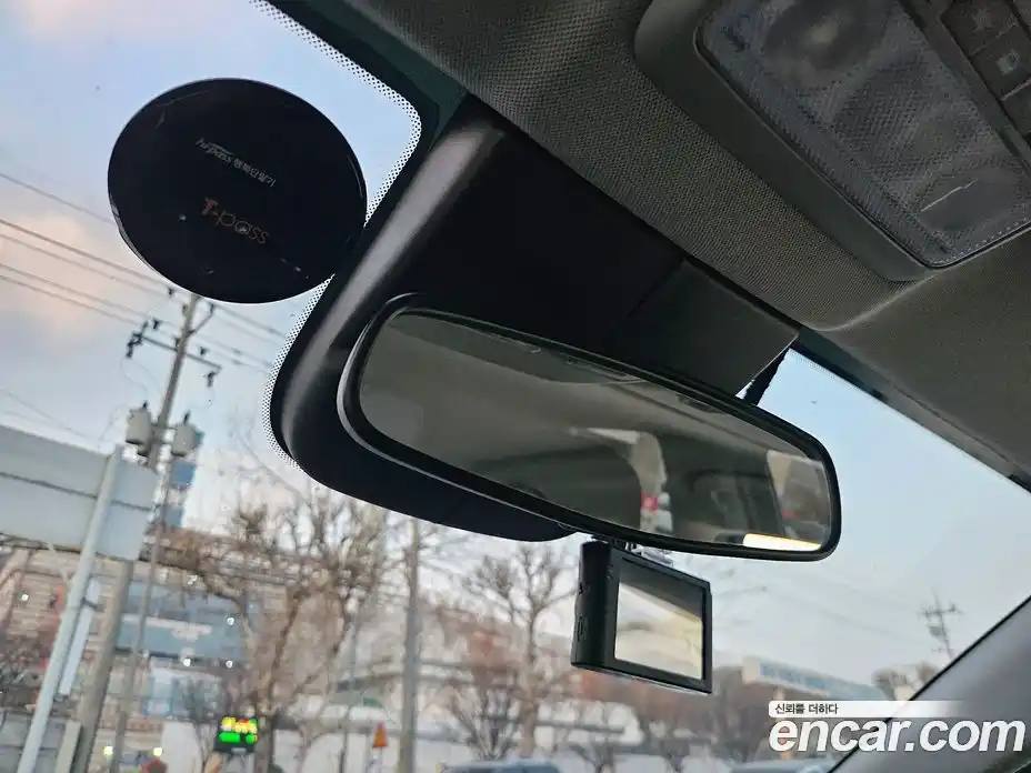 Chevrolet Trax 2019 1.6 Автомат в Москве № 38467, фото 18