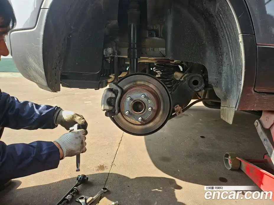 Chevrolet Trax 2019 1.6 Автомат в Москве № 38467, фото 20