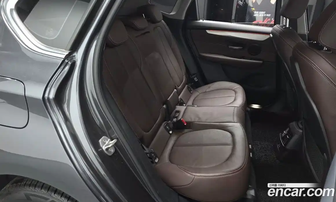 BMW 2-Series 2021 2.0 Автомат в Москве № 386298, фото 11