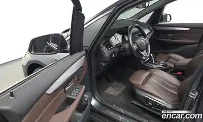 BMW 2-Series 2021 2.0 Автомат в Москве № 386298, миниатюра 12