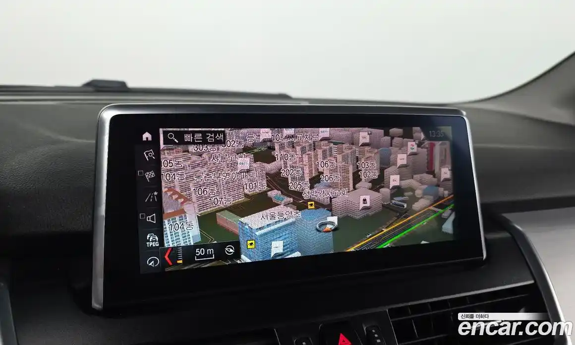 BMW 2-Series 2021 2.0 Автомат в Москве № 386298, фото 15