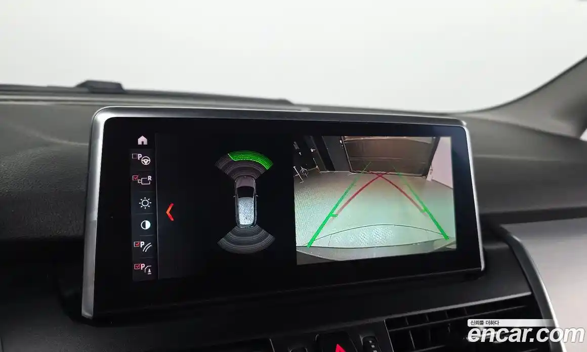 BMW 2-Series 2021 2.0 Автомат в Москве № 386298, фото 16