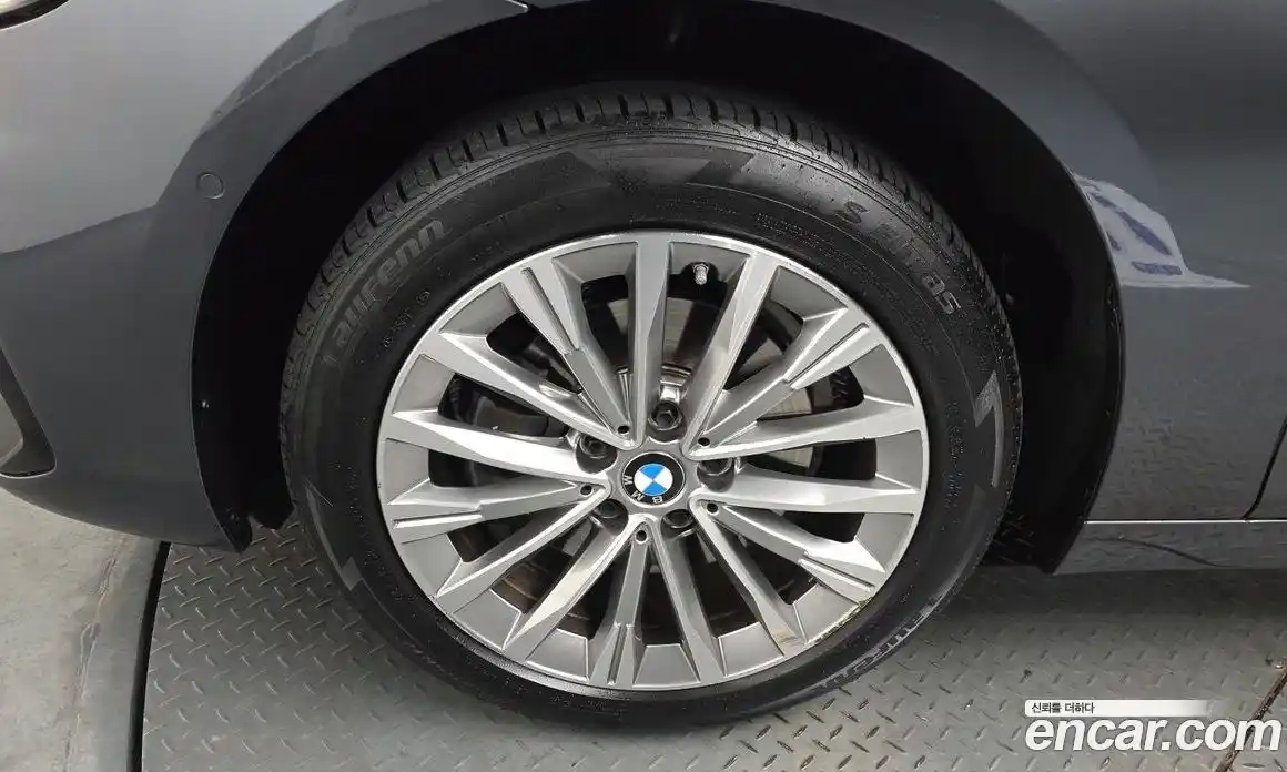 BMW 2-Series 2021 2.0 Автомат в Москве № 386298, фото 5