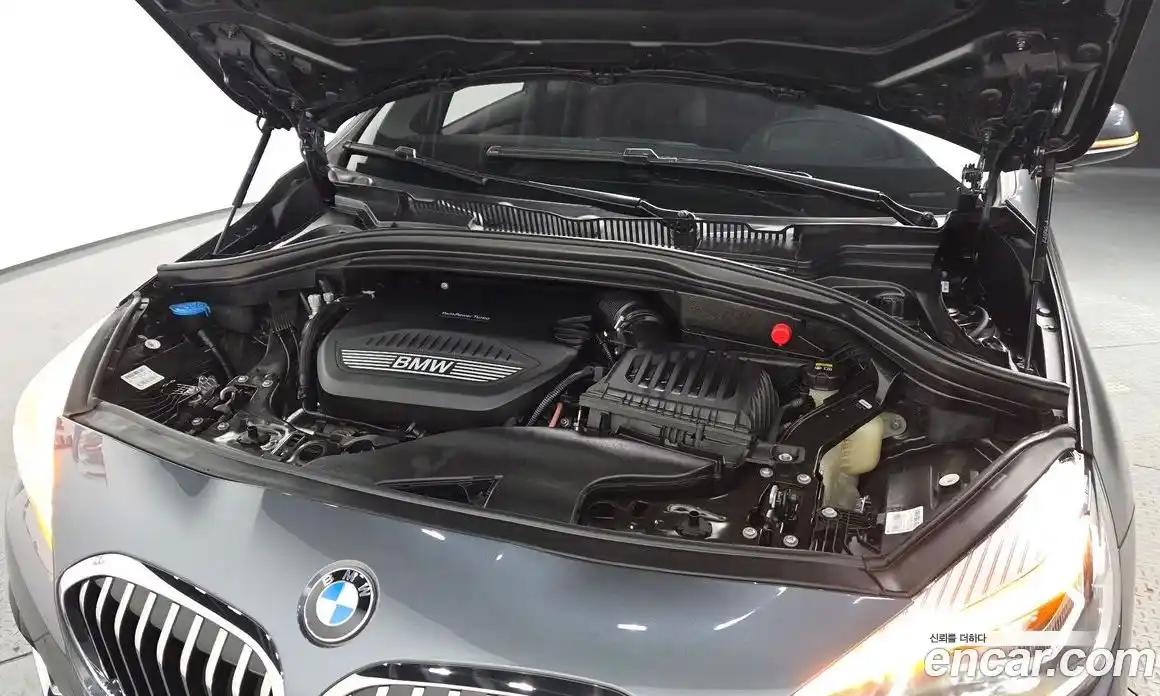 BMW 2-Series 2021 2.0 Автомат в Москве № 386298, фото 6