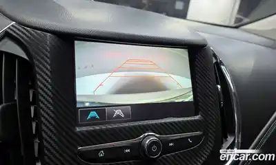 Chevrolet Cruze 2017 1.4 Автомат в Москве № 38632, миниатюра 11