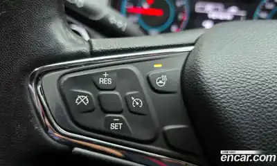 Chevrolet Cruze 2017 1.4 Автомат в Москве № 38632, миниатюра 12