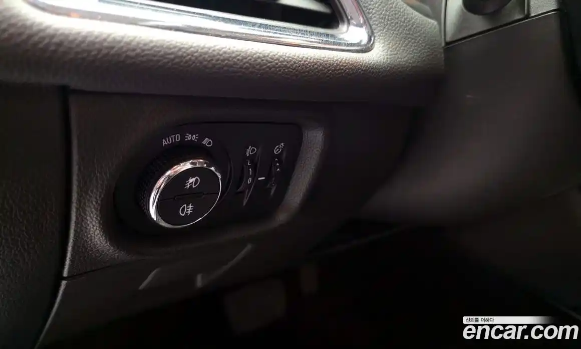 Chevrolet Cruze 2017 1.4 Автомат в Москве № 38632, фото 15