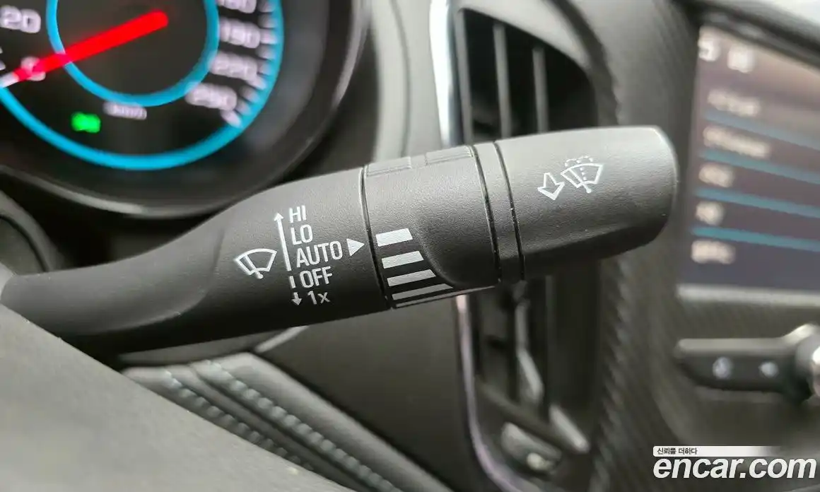 Chevrolet Cruze 2017 1.4 Автомат в Москве № 38632, фото 20