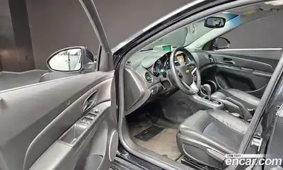 Chevrolet Cruze 2012 1.8 Автомат в Москве № 38694, миниатюра 11