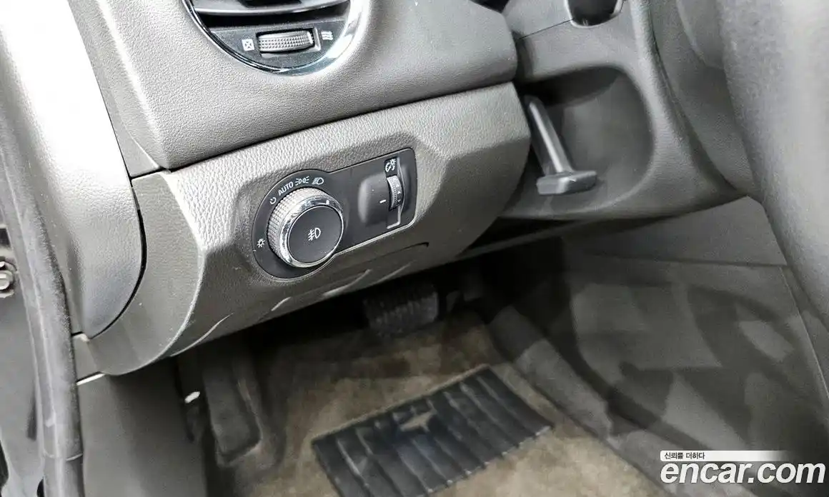 Chevrolet Cruze 2012 1.8 Автомат в Москве № 38694, фото 15