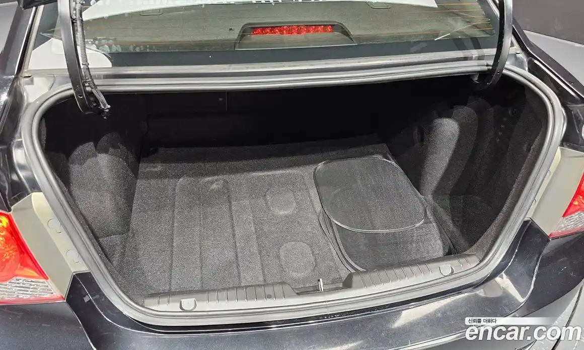 Chevrolet Cruze 2012 1.8 Автомат в Москве № 38694, фото 19