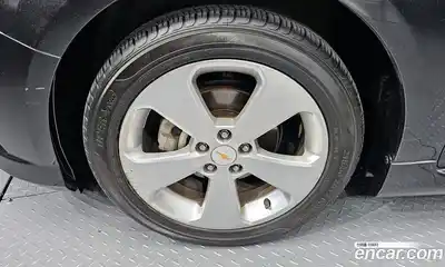 Chevrolet Cruze 2012 1.8 Автомат в Москве № 38694, миниатюра 5