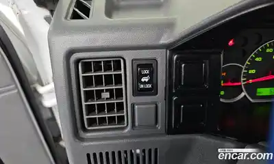 Chevrolet Damas 2020 0.8 Механическая в Москве № 38845, миниатюра 11