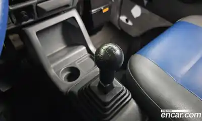 Chevrolet Damas 2020 0.8 Механическая в Москве № 38845, миниатюра 12