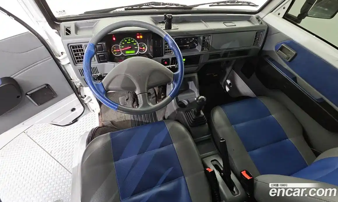 Chevrolet Damas 2020 0.8 Механическая в Москве № 38845, фото 15