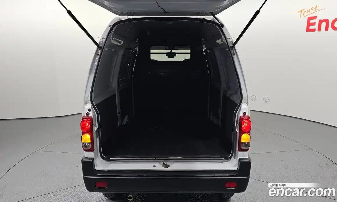 Chevrolet Damas 2020 0.8 Механическая в Москве № 38845, фото 17