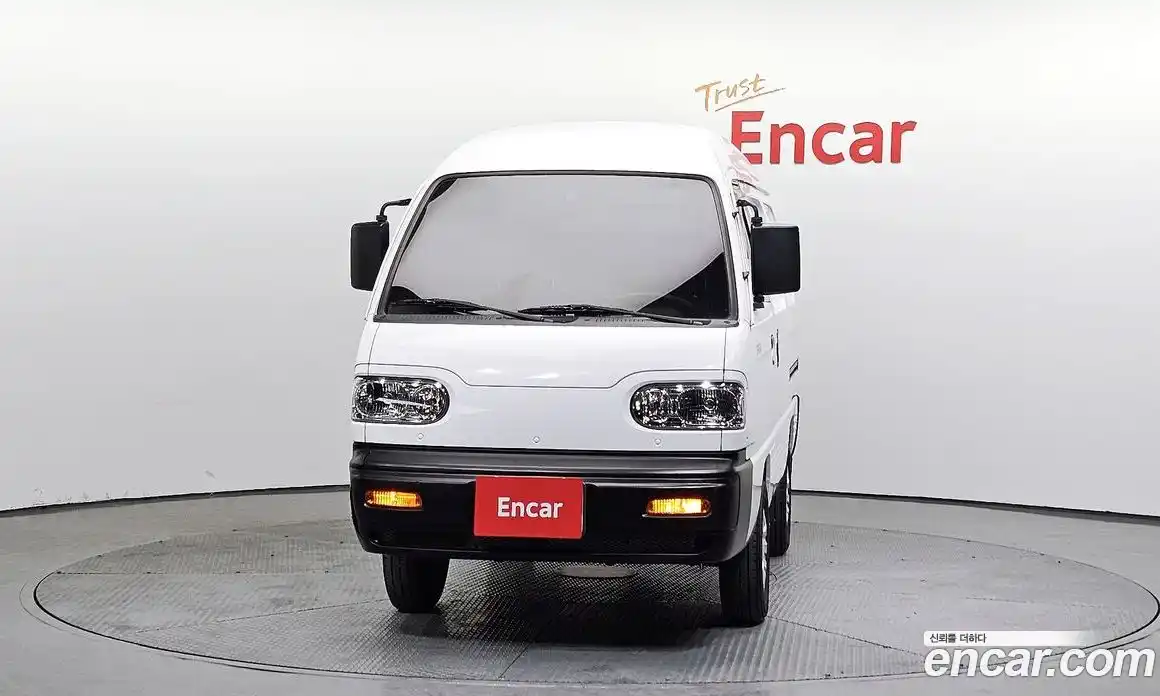 Chevrolet Damas 2020 0.8 Механическая в Москве № 38845, фото 18