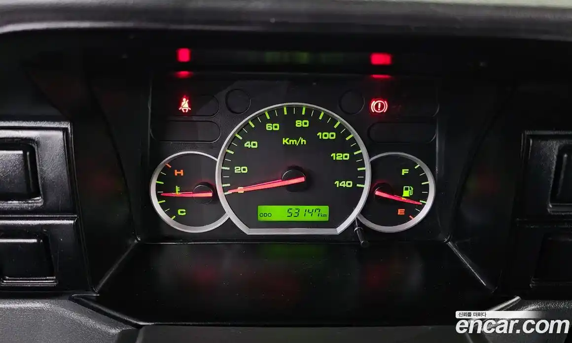 Chevrolet Damas 2020 0.8 Механическая в Москве № 38845, фото 19