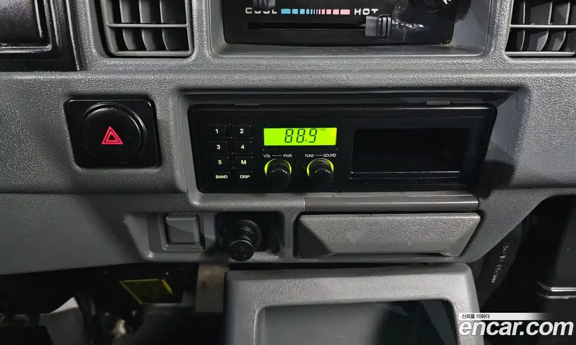 Chevrolet Damas 2020 0.8 Механическая в Москве № 38845, фото 3