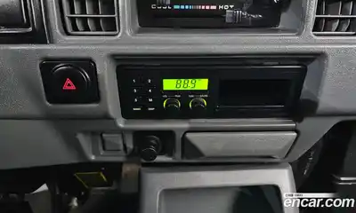 Chevrolet Damas 2020 0.8 Механическая в Москве № 38845, миниатюра 3