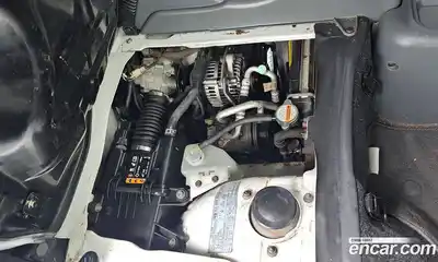 Chevrolet Damas 2020 0.8 Механическая в Москве № 38845, миниатюра 4