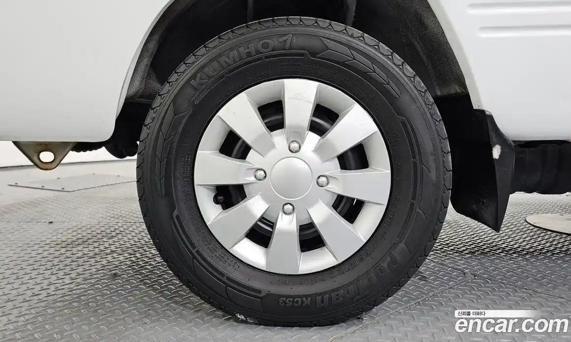 Chevrolet Damas 2020 0.8 Механическая в Москве № 38845, фото 6