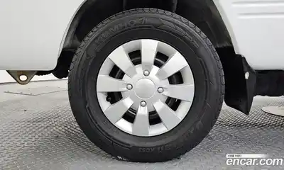 Chevrolet Damas 2020 0.8 Механическая в Москве № 38845, миниатюра 6