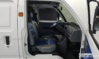 Chevrolet Damas 2020 0.8 Механическая в Москве № 38845, миниатюра 7