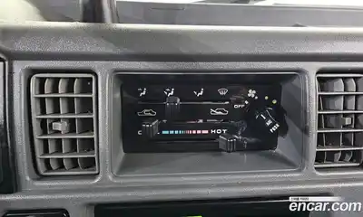 Chevrolet Damas 2020 0.8 Механическая в Москве № 38845, миниатюра 10