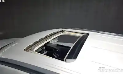 Chevrolet Orlando, 2012