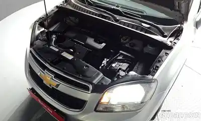 Chevrolet Orlando 2012 2.0 Автомат в Москве № 39312, миниатюра 6