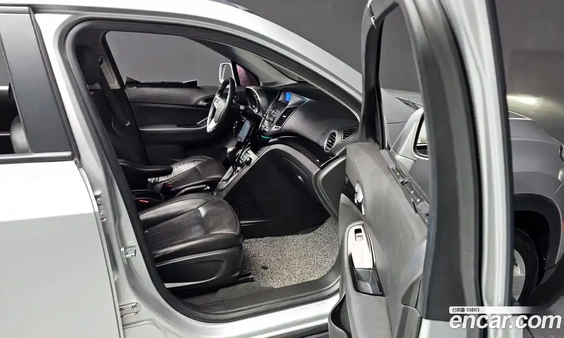 Chevrolet Orlando 2012 2.0 Автомат в Москве № 39312, фото 7