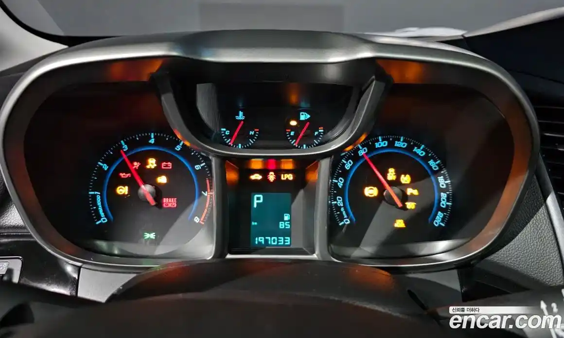 Chevrolet Orlando 2012 2.0 Автомат в Москве № 39312, фото 8