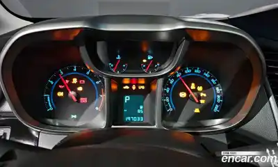 Chevrolet Orlando 2012 2.0 Автомат в Москве № 39312, миниатюра 8