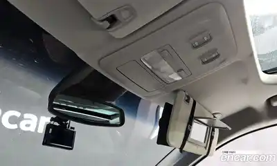 Chevrolet Orlando 2012 2.0 Автомат в Москве № 39312, миниатюра 10