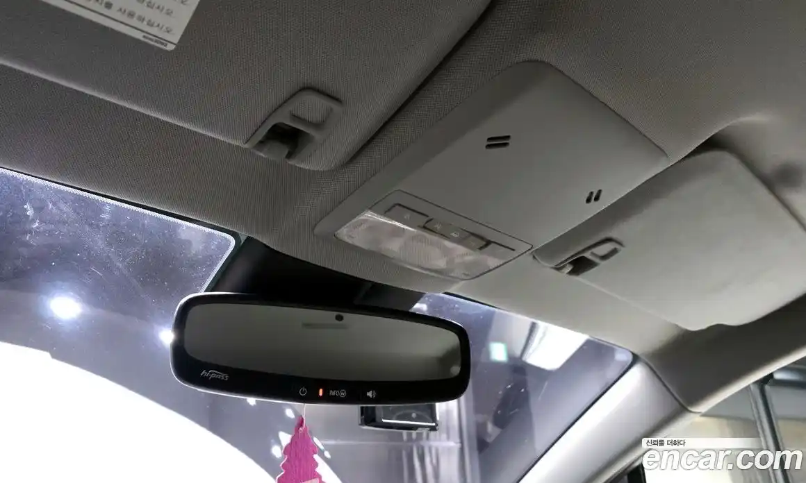 Chevrolet Trax 2019 1.4 Автомат в Москве № 39482, фото 19