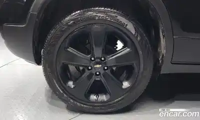 Chevrolet Trax 2019 1.4 Автомат в Москве № 39482, миниатюра 5