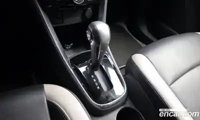 Chevrolet Trax 2019 1.4 Автомат в Москве № 39482, миниатюра 9