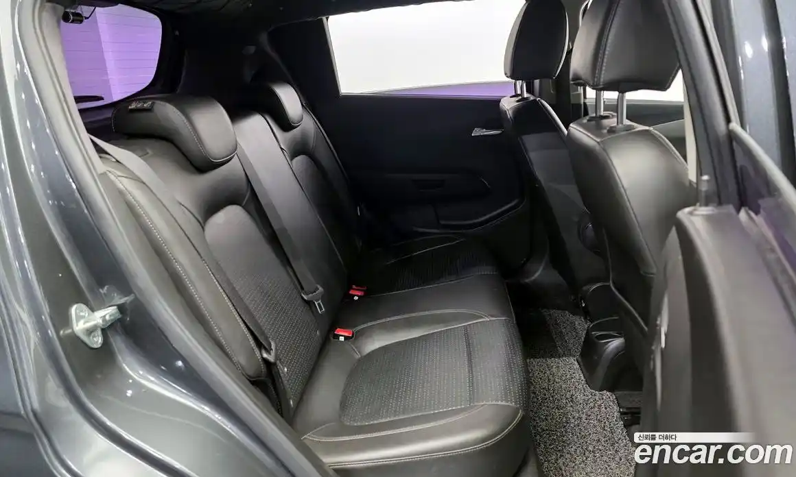 Chevrolet Aveo 2016 1.4 Автомат в Москве № 39521, фото 12