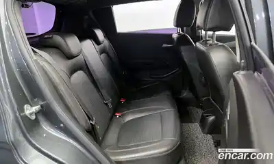 Chevrolet Aveo 2016 1.4 Автомат в Москве № 39521, миниатюра 12