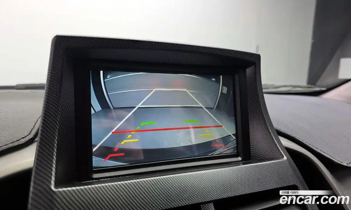 Chevrolet Aveo 2016 1.4 Автомат в Москве № 39521, фото 15