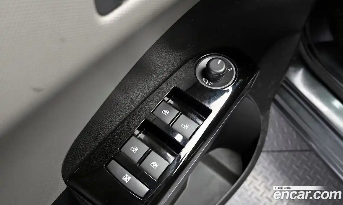 Chevrolet Aveo 2016 1.4 Автомат в Москве № 39521, фото 18